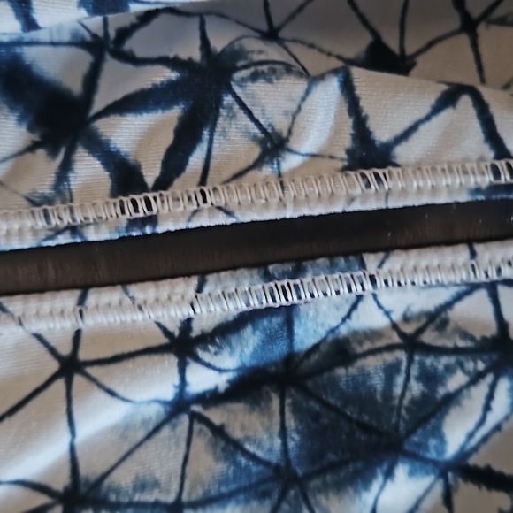 Lululemon Capri pants - Picture 3 of 7